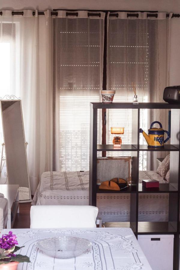 Lovely Apartments Close To The Beach Valencia Buitenkant foto